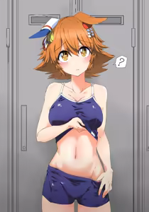 Page 73 of 【Fanbox】ネルキチカタフクマ - preview thumbnail