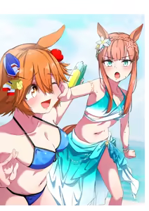 Page 76 of 【Fanbox】ネルキチカタフクマ - preview thumbnail