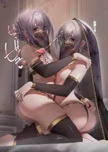 Page 226 of Artist || 七剣なな - preview thumbnail