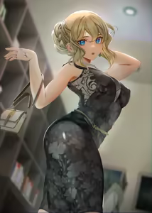 Page 334 of Artist || 七剣なな - preview thumbnail
