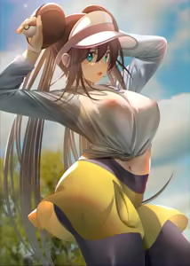 Page 337 of Artist || 七剣なな - preview thumbnail