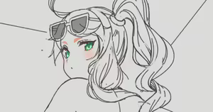 Page 430 of Artist || 七剣なな - preview thumbnail