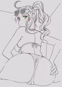 Page 431 of Artist || 七剣なな - preview thumbnail