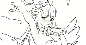Page 561 of Artist || 七剣なな - preview thumbnail