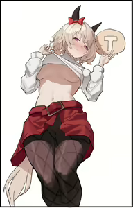 【pixiv】小韭菜 - hentai manga cover image
