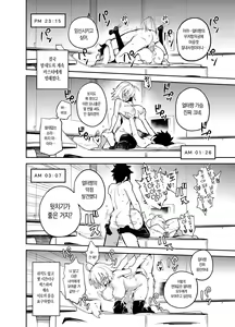Page 19 of Onanie dake nara Daijoubu? | 자위 만이라면 괜찮아? (decensored) - preview thumbnail
