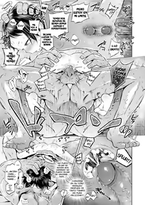 Page 13 of Icha Cheer Love! Akira-chan | ¡Coquetear-animar-amar! Vamos, Akira-chan (decensored) - preview thumbnail