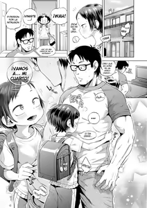 Page 3 of Icha Cheer Love! Akira-chan | ¡Coquetear-animar-amar! Vamos, Akira-chan (decensored) - preview thumbnail