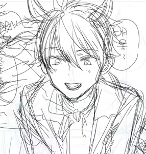 Page 132 of artist:noriko - preview thumbnail