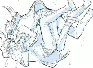 Page 283 of artist:noriko - preview thumbnail