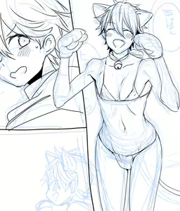 Page 67 of artist:noriko - preview thumbnail