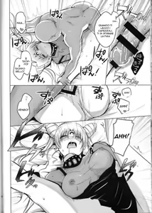 Page 18 of Ankoku no Joou Kanraku | Giochi per Adulti - preview thumbnail