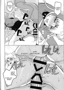 Page 26 of Ankoku no Joou Kanraku | Giochi per Adulti - preview thumbnail