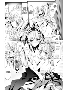 Page 24 of Bara Niku! | Curami, ti Prego! - preview thumbnail