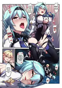 Page 18 of Eula no Yotta Koudou | Un Bicchiere di Troppo - preview thumbnail