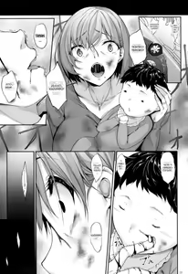 Page 3 of Haha Ana - Mother Hole | Che Madre Premurosa - preview thumbnail