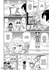 Page 127 of Wakuwaku Monzetsu Maison | La Coinquilina - preview thumbnail