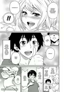 Page 128 of Wakuwaku Monzetsu Maison | La Coinquilina - preview thumbnail
