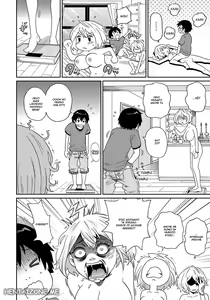Page 133 of Wakuwaku Monzetsu Maison | La Coinquilina - preview thumbnail