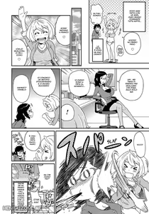 Page 147 of Wakuwaku Monzetsu Maison | La Coinquilina - preview thumbnail