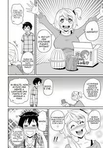 Page 173 of Wakuwaku Monzetsu Maison | La Coinquilina - preview thumbnail