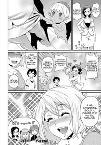 Page 195 of Wakuwaku Monzetsu Maison | La Coinquilina - preview thumbnail