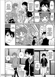 Page 53 of Wakuwaku Monzetsu Maison | La Coinquilina - preview thumbnail