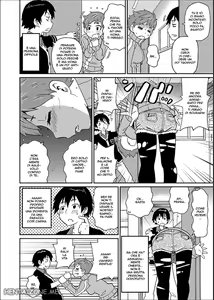 Page 57 of Wakuwaku Monzetsu Maison | La Coinquilina - preview thumbnail