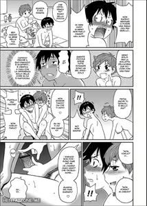 Page 64 of Wakuwaku Monzetsu Maison | La Coinquilina - preview thumbnail