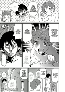 Page 66 of Wakuwaku Monzetsu Maison | La Coinquilina - preview thumbnail