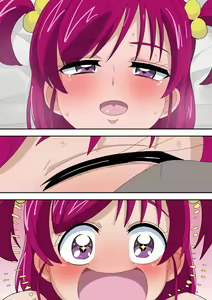 Page 196 of 2023-nen Textless Matome - preview thumbnail