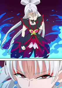 Page 119 of Princess☆Sukebe Lesson - preview thumbnail