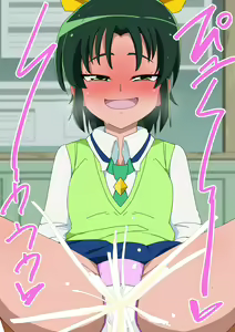 Page 163 of Minuki Pantsu Ari - preview thumbnail