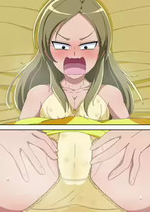 Page 130 of Minuki Pantsu Ari Textless - preview thumbnail