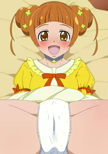 Page 176 of Minuki Pantsu Ari Textless - preview thumbnail