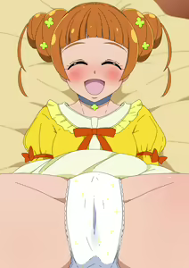 Page 177 of Minuki Pantsu Ari Textless - preview thumbnail