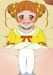 Page 178 of Minuki Pantsu Ari Textless - preview thumbnail
