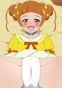 Page 180 of Minuki Pantsu Ari Textless - preview thumbnail