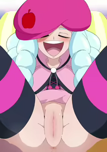 Page 191 of Minuki Pantsu Nashi Textless - preview thumbnail
