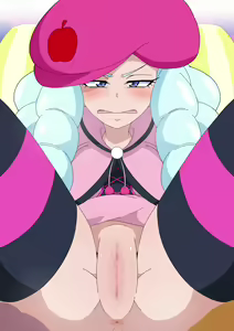 Page 192 of Minuki Pantsu Nashi Textless - preview thumbnail