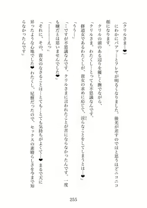 Page 255 of Futanari Elf Senshi to Bakunyuu Sister Himitsu no Zange-shitsu~ - preview thumbnail