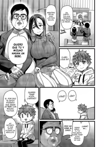 Page 3 of Oi no Ko | El Hijo De Mi Sobrino - preview thumbnail