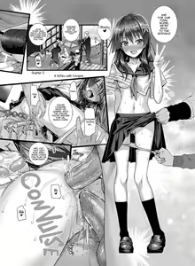 Page 29 of Saten-san, Image Video o Toru Winter | Saten-san; Video in Winter (decensored) - preview thumbnail