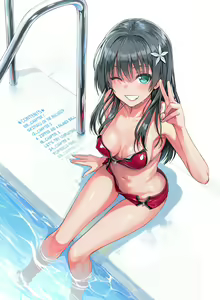 Page 4 of Saten-san, Image Video o Toru Winter | Saten-san; Video in Winter (decensored) - preview thumbnail