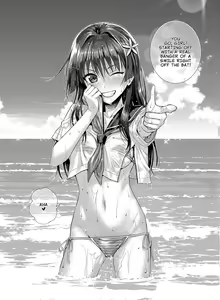 Page 6 of Saten-san, Image Video o Toru Winter | Saten-san; Video in Winter (decensored) - preview thumbnail