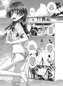 Page 7 of Saten-san, Image Video o Toru Winter | Saten-san; Video in Winter (decensored) - preview thumbnail