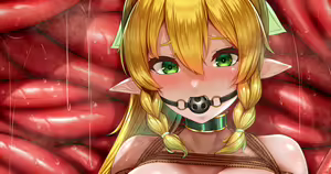 Page 311 of Fanbox | sirokuro-dharma - preview thumbnail