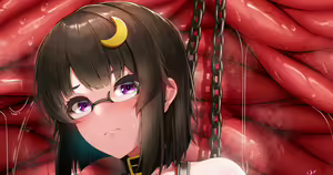 Page 313 of Fanbox | sirokuro-dharma - preview thumbnail