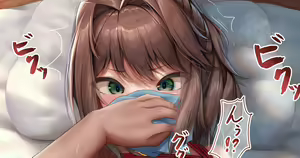 Page 323 of Fanbox | sirokuro-dharma - preview thumbnail