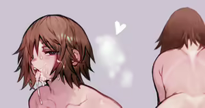 Page 338 of 2n5 l Mikenko2222 Fanbox 2020 - 2024 - preview thumbnail
